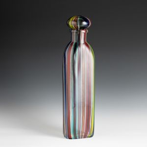 Ercole Barovier : Barovier & Toso, Murano 1970 ca  - Asta Vetri di Murano del '900 - Associazione Nazionale - Case d'Asta italiane