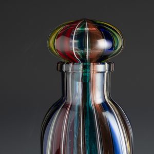 Ercole Barovier : Barovier & Toso, Murano 1970 ca  - Asta Vetri di Murano del '900 - Associazione Nazionale - Case d'Asta italiane