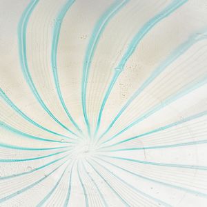 Ercole Barovier : Barovier & Toso, Murano 1950 ca  - Asta Vetri di Murano del '900 - Associazione Nazionale - Case d'Asta italiane