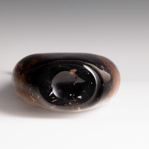 Dino Martens (1894-1970) : Vetreria Aureliano Toso, Murano 1950 ca  - Asta Vetri di Murano del '900 - Associazione Nazionale - Case d'Asta italiane