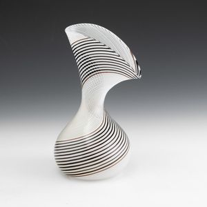 Dino Martens (1894-1970) - Vetreria Aureliano Toso, Murano 1950 ca