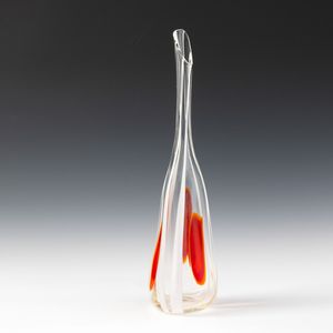 Anzolo Fuga : AVEM, Murano 1950 ca  - Asta Vetri di Murano del '900 - Associazione Nazionale - Case d'Asta italiane