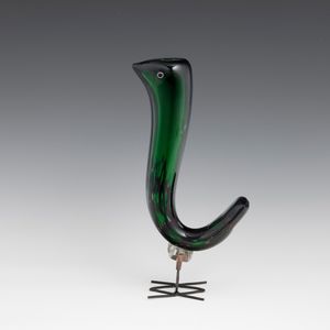 Vistosi, Murano 1960 ca  - Asta Vetri di Murano del '900 - Associazione Nazionale - Case d'Asta italiane