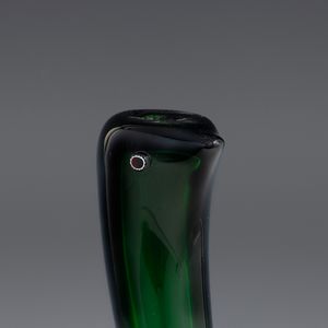 Vistosi, Murano 1960 ca  - Asta Vetri di Murano del '900 - Associazione Nazionale - Case d'Asta italiane