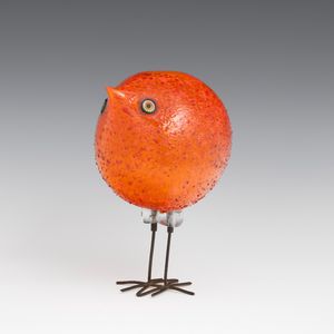 Vistosi, Murano 1960 ca  - Asta Vetri di Murano del '900 - Associazione Nazionale - Case d'Asta italiane