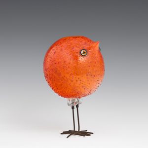 Vistosi, Murano 1960 ca  - Asta Vetri di Murano del '900 - Associazione Nazionale - Case d'Asta italiane