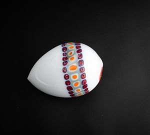 La Murrina, Murano 1970 ca  - Asta Vetri di Murano del '900 - Associazione Nazionale - Case d'Asta italiane