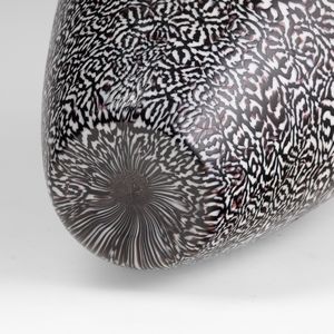 Venini, Murano 1988  - Asta Vetri di Murano del '900 - Associazione Nazionale - Case d'Asta italiane