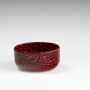 Venini, Murano 1960 ca  - Asta Vetri di Murano del '900 - Associazione Nazionale - Case d'Asta italiane