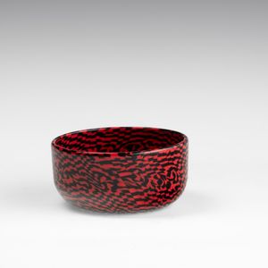 Venini, Murano 1960 ca  - Asta Vetri di Murano del '900 - Associazione Nazionale - Case d'Asta italiane