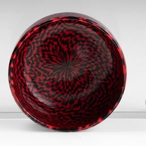 Venini, Murano 1960 ca  - Asta Vetri di Murano del '900 - Associazione Nazionale - Case d'Asta italiane