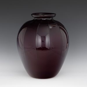 Murano 1930 ca  - Asta Vetri di Murano del '900 - Associazione Nazionale - Case d'Asta italiane