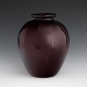 Murano 1930 ca  - Asta Vetri di Murano del '900 - Associazione Nazionale - Case d'Asta italiane