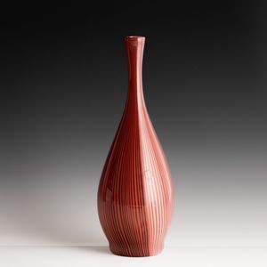 Carlo Scarpa : Venini, Murano 1984  - Asta Vetri di Murano del '900 - Associazione Nazionale - Case d'Asta italiane