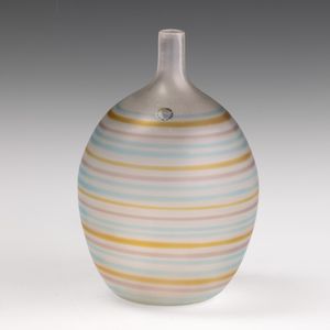 Carlo Scarpa - Venini, Murano 1994