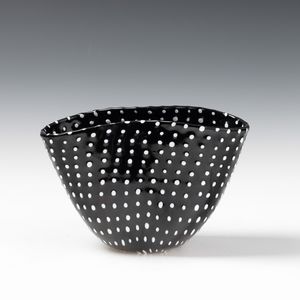 Carlo Scarpa - Venini, Murano 2002