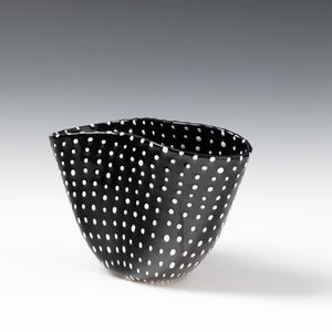 Carlo Scarpa : Venini, Murano 2002  - Asta Vetri di Murano del '900 - Associazione Nazionale - Case d'Asta italiane