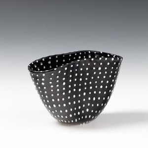 Carlo Scarpa : Venini, Murano 2002  - Asta Vetri di Murano del '900 - Associazione Nazionale - Case d'Asta italiane