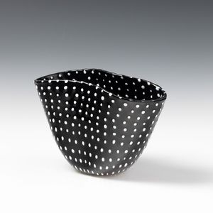 Carlo Scarpa : Venini, Murano 2002  - Asta Vetri di Murano del '900 - Associazione Nazionale - Case d'Asta italiane