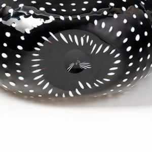 Carlo Scarpa : Venini, Murano 2002  - Asta Vetri di Murano del '900 - Associazione Nazionale - Case d'Asta italiane