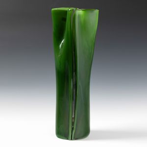 TONI ZUCCHERI - Venini, Murano 1967 ca