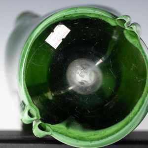 TONI ZUCCHERI : Venini, Murano 1967 ca  - Asta Vetri di Murano del '900 - Associazione Nazionale - Case d'Asta italiane