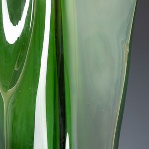 TONI ZUCCHERI : Venini, Murano 1967 ca  - Asta Vetri di Murano del '900 - Associazione Nazionale - Case d'Asta italiane