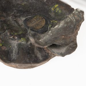 TONI ZUCCHERI : Venini, Murano 1989 Gabbiano  - Asta Vetri di Murano del '900 - Associazione Nazionale - Case d'Asta italiane