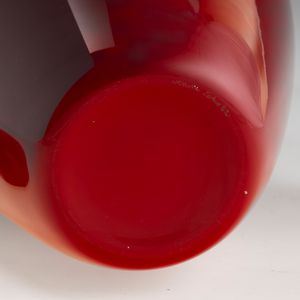 Venini, Murano 1982  - Asta Vetri di Murano del '900 - Associazione Nazionale - Case d'Asta italiane