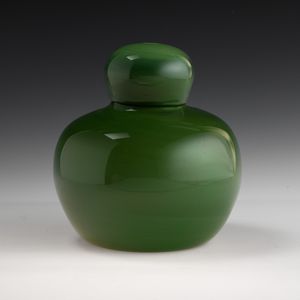 Venini, Murano 1960 ca  - Asta Vetri di Murano del '900 - Associazione Nazionale - Case d'Asta italiane