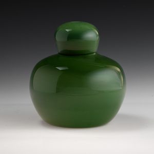 Venini, Murano 1960 ca  - Asta Vetri di Murano del '900 - Associazione Nazionale - Case d'Asta italiane