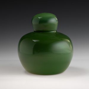 Venini, Murano 1960 ca  - Asta Vetri di Murano del '900 - Associazione Nazionale - Case d'Asta italiane