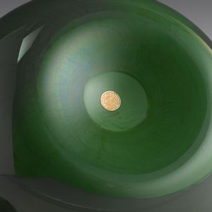 Venini, Murano 1960 ca  - Asta Vetri di Murano del '900 - Associazione Nazionale - Case d'Asta italiane