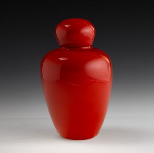 Venini, Murano 1960 ca  - Asta Vetri di Murano del '900 - Associazione Nazionale - Case d'Asta italiane