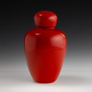 Venini, Murano 1960 ca  - Asta Vetri di Murano del '900 - Associazione Nazionale - Case d'Asta italiane