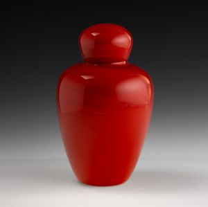 Venini, Murano 1960 ca  - Asta Vetri di Murano del '900 - Associazione Nazionale - Case d'Asta italiane