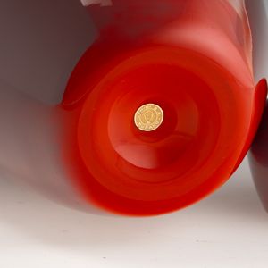 Venini, Murano 1960 ca  - Asta Vetri di Murano del '900 - Associazione Nazionale - Case d'Asta italiane