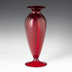 Murano 1950 ca  - Asta Vetri di Murano del '900 - Associazione Nazionale - Case d'Asta italiane