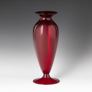 Murano 1950 ca  - Asta Vetri di Murano del '900 - Associazione Nazionale - Case d'Asta italiane