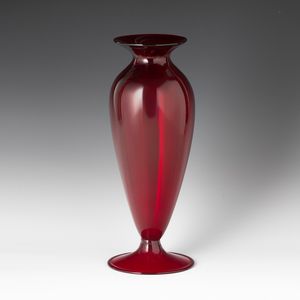 Murano 1950 ca  - Asta Vetri di Murano del '900 - Associazione Nazionale - Case d'Asta italiane