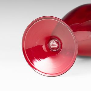 Murano 1950 ca  - Asta Vetri di Murano del '900 - Associazione Nazionale - Case d'Asta italiane