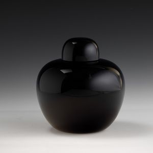 Venini, Murano 1981  - Asta Vetri di Murano del '900 - Associazione Nazionale - Case d'Asta italiane