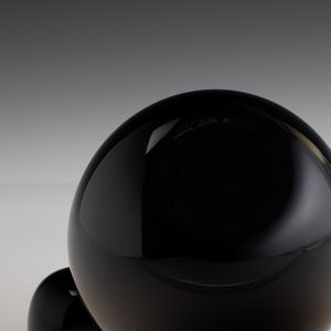 Venini, Murano 1981  - Asta Vetri di Murano del '900 - Associazione Nazionale - Case d'Asta italiane