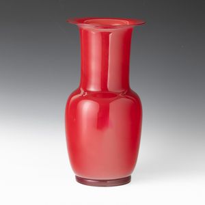 Venini, Murano 1950 ca  - Asta Vetri di Murano del '900 - Associazione Nazionale - Case d'Asta italiane