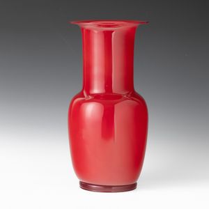 Venini, Murano 1950 ca  - Asta Vetri di Murano del '900 - Associazione Nazionale - Case d'Asta italiane