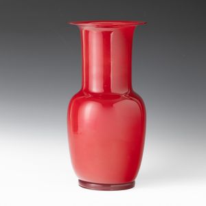 Venini, Murano 1950 ca  - Asta Vetri di Murano del '900 - Associazione Nazionale - Case d'Asta italiane