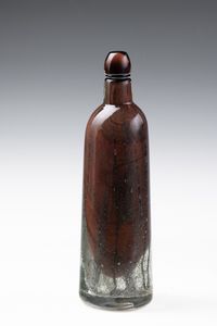 TONI ZUCCHERI - Venini, Murano 1960 ca