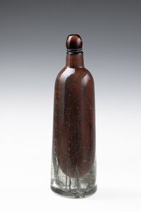 TONI ZUCCHERI : Venini, Murano 1960 ca  - Asta Vetri di Murano del '900 - Associazione Nazionale - Case d'Asta italiane