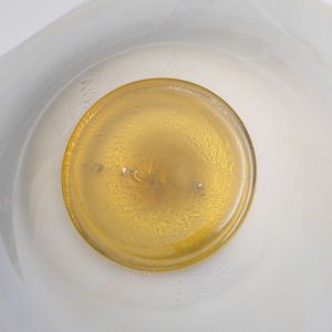 Tomaso Buzzi : Venini, Murano 1984  - Asta Vetri di Murano del '900 - Associazione Nazionale - Case d'Asta italiane