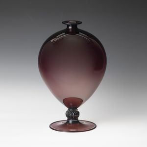 Venini, Murano 1997  - Asta Vetri di Murano del '900 - Associazione Nazionale - Case d'Asta italiane